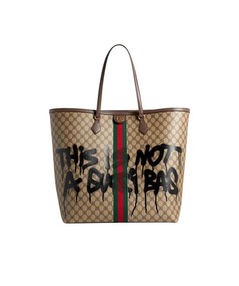 this is not a gucci bag